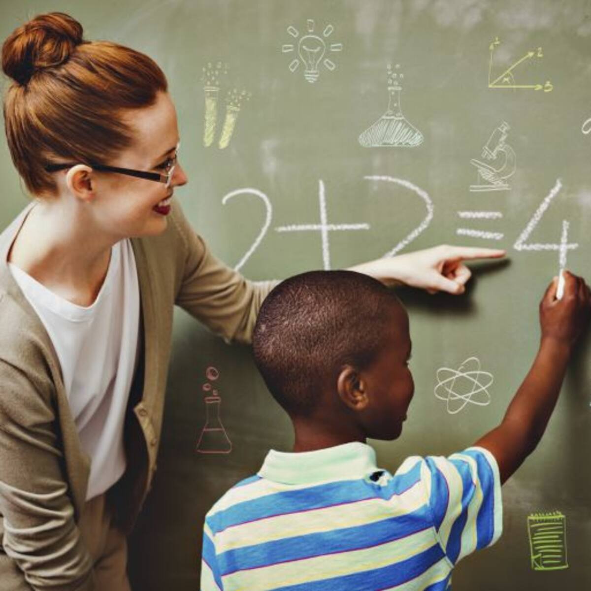 Ofertan 489 plazas de maestros