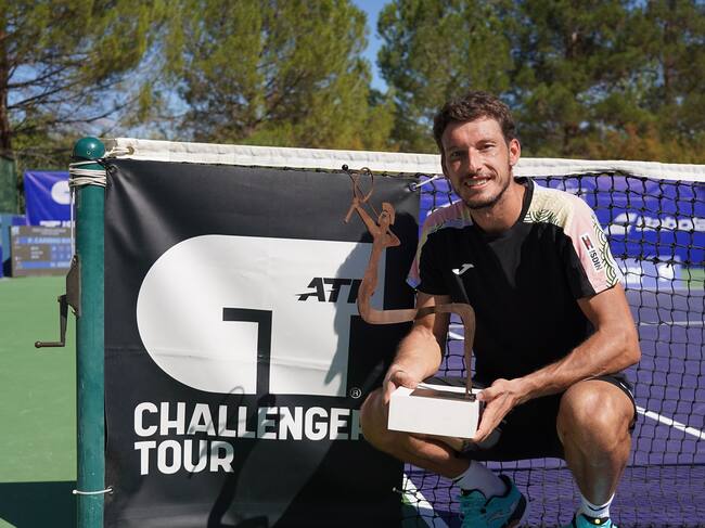 Pablo Carreño