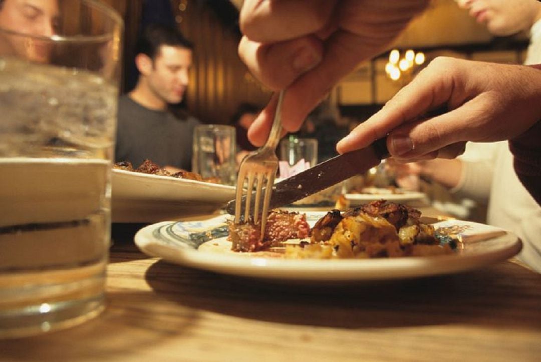 La hostelería cordobesa cerrará a las 10