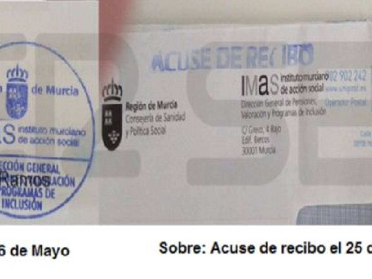 "Una dolorosa casualidad"