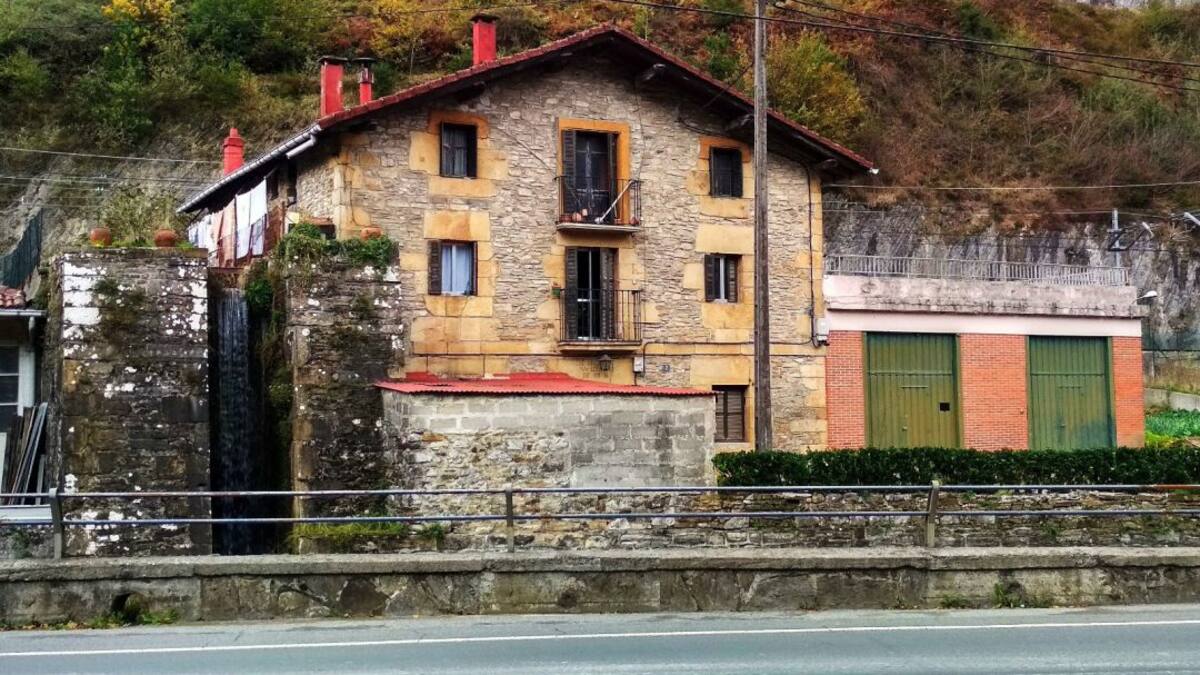 La historia de Eibar y la energía
