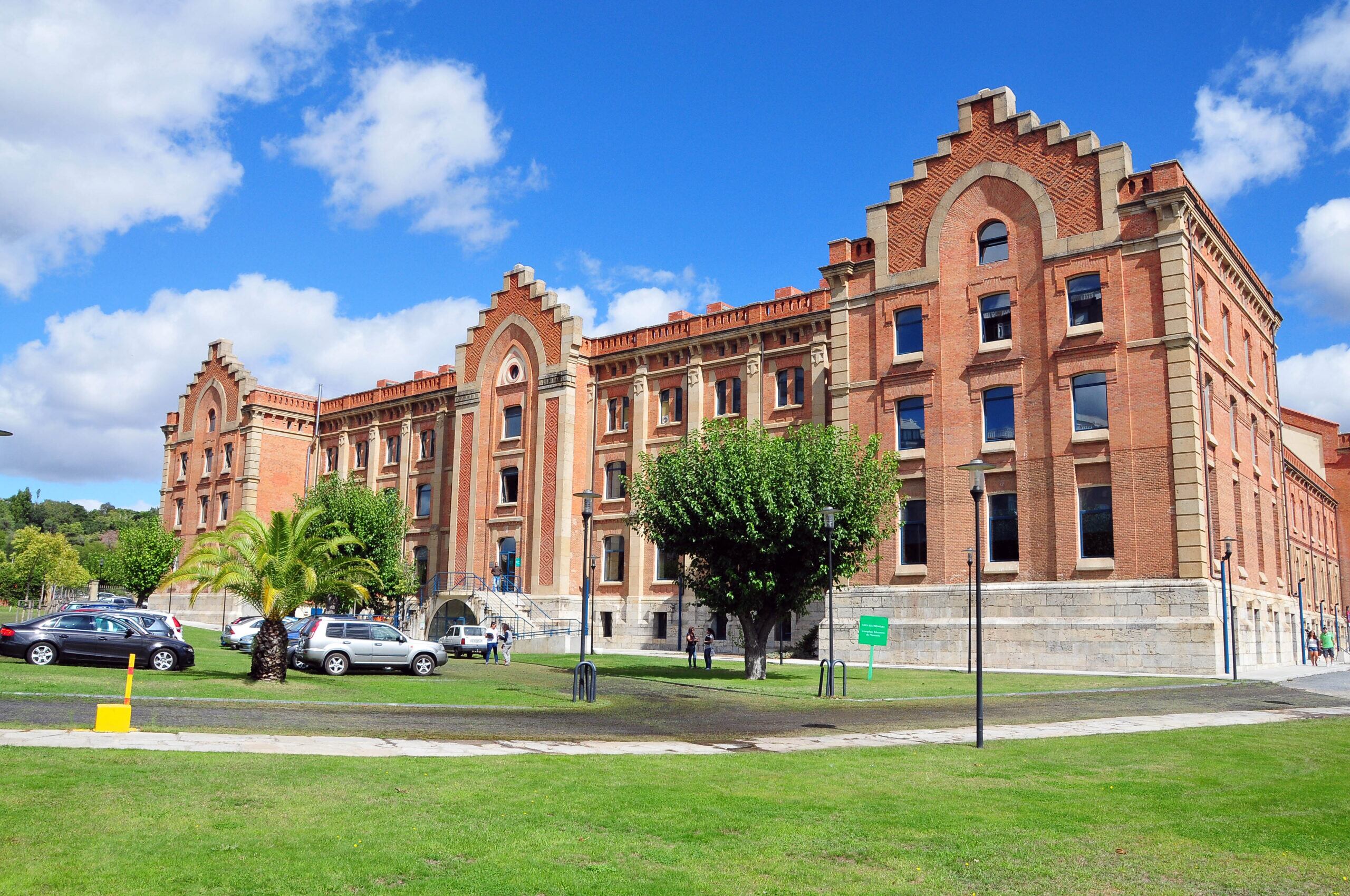 Centro Universitario de Plasencia