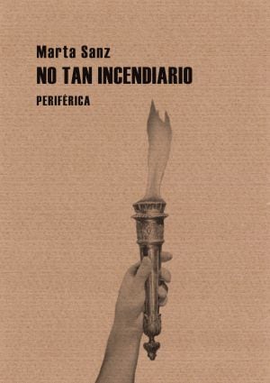 &quot;No tan incendiario&quot;