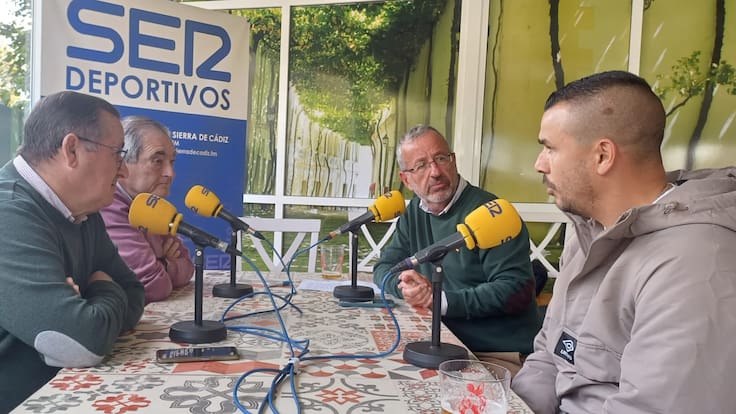 Especial Ser deportivos sobre el Xerez CD