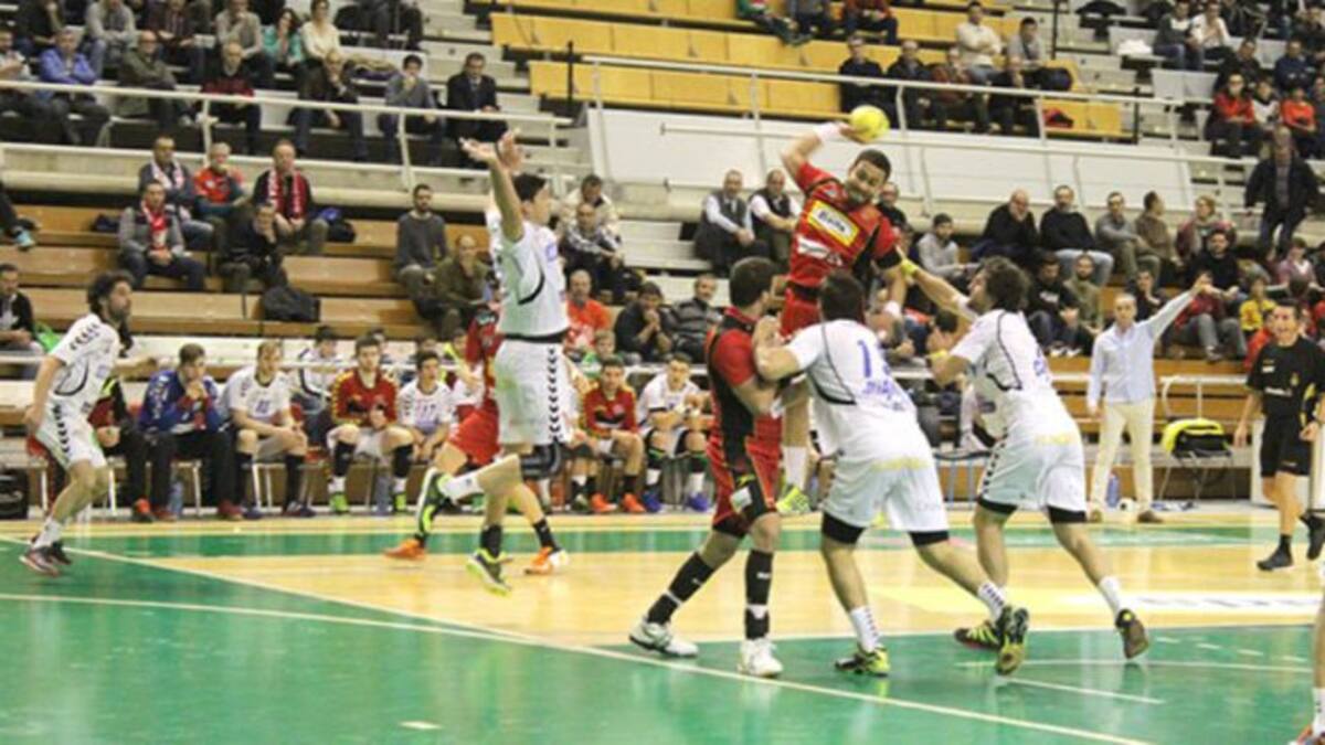 Volver a empezar