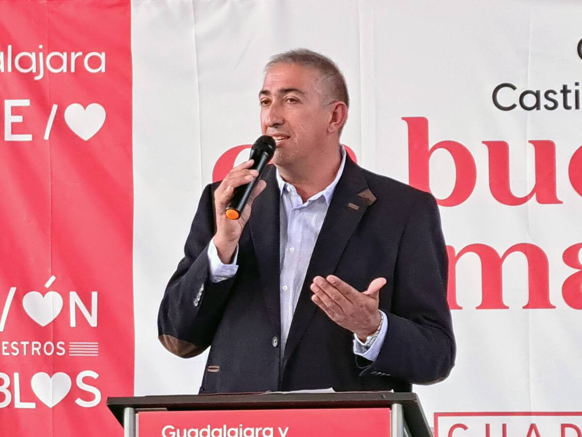 Moción de censura en el Ayuntamiento de Almoguera (Guadalajara) tras dos meses de gobierno popular