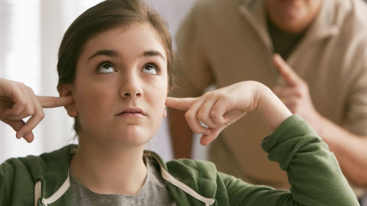 'Los motores de la negación son el miedo o la inmadurez'