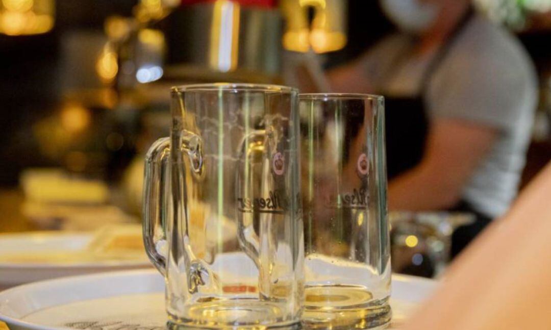 La región relajará algunas de sus medidas frente al covid este fin de semana