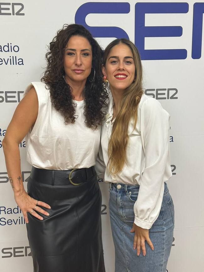 Patricia Guerrero y La Tremendita