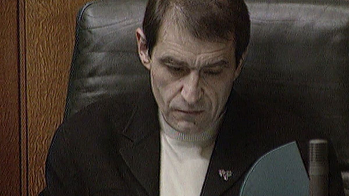 Lucía Ruiz (AVT Aragón): "Es una alegría tremenda; hemos pasado por muchos escarnios"