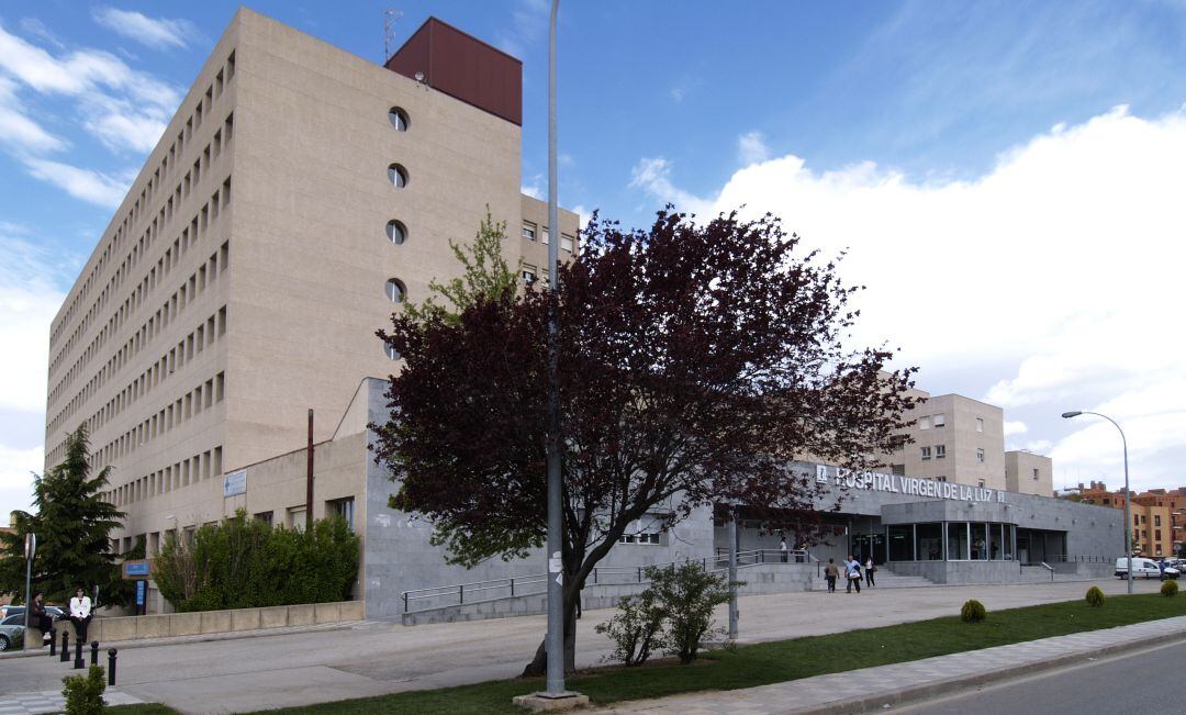 Hospital Virgen de la Luz