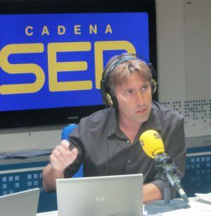Javier Del Pino