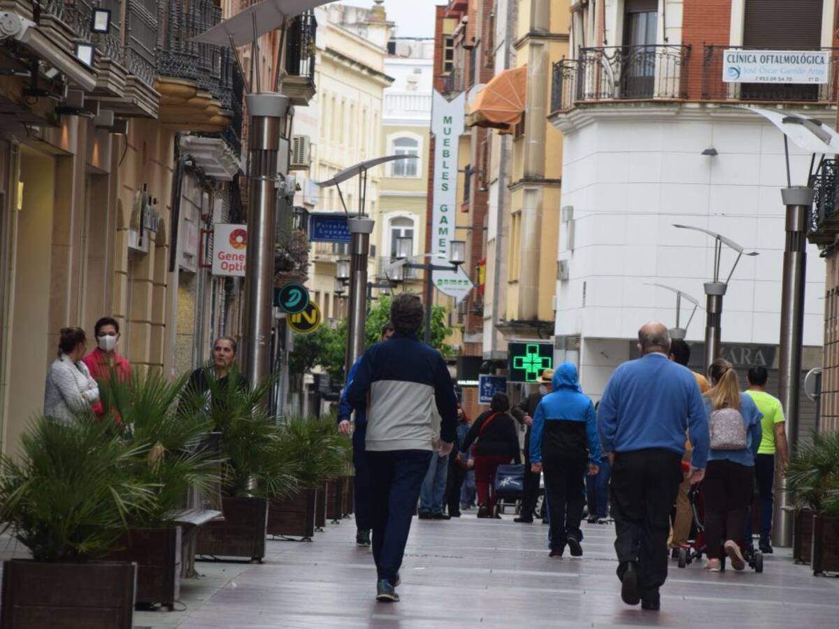 Comenzamos la Fase 2: así será en Linares