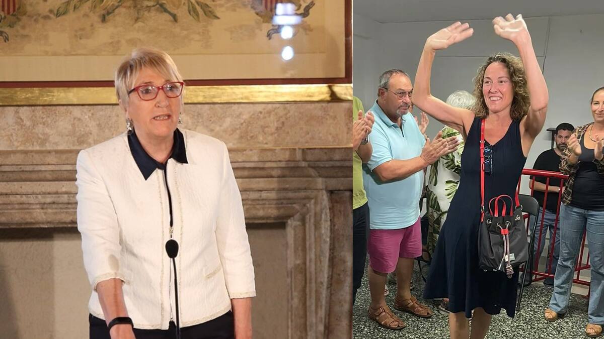 Barceló y Adsuar pugnarán en primarias por ser la alcaldable del PSOE en las próximas elecciones municipales
