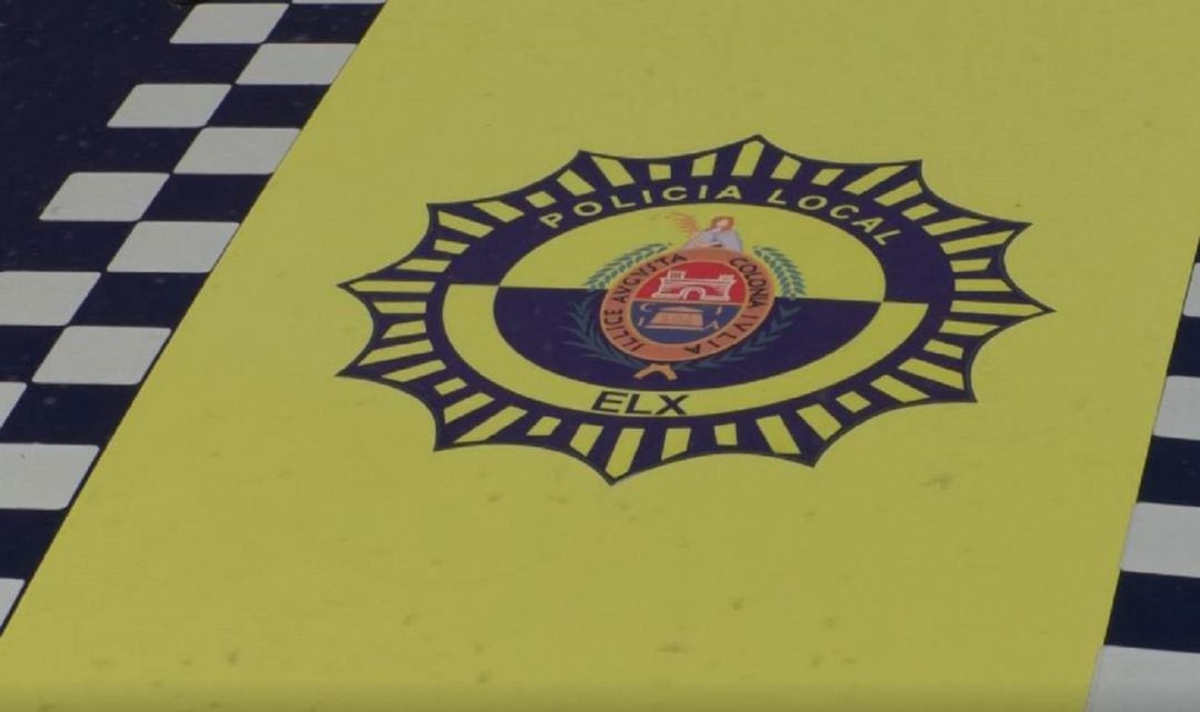 Policía Local de Elche