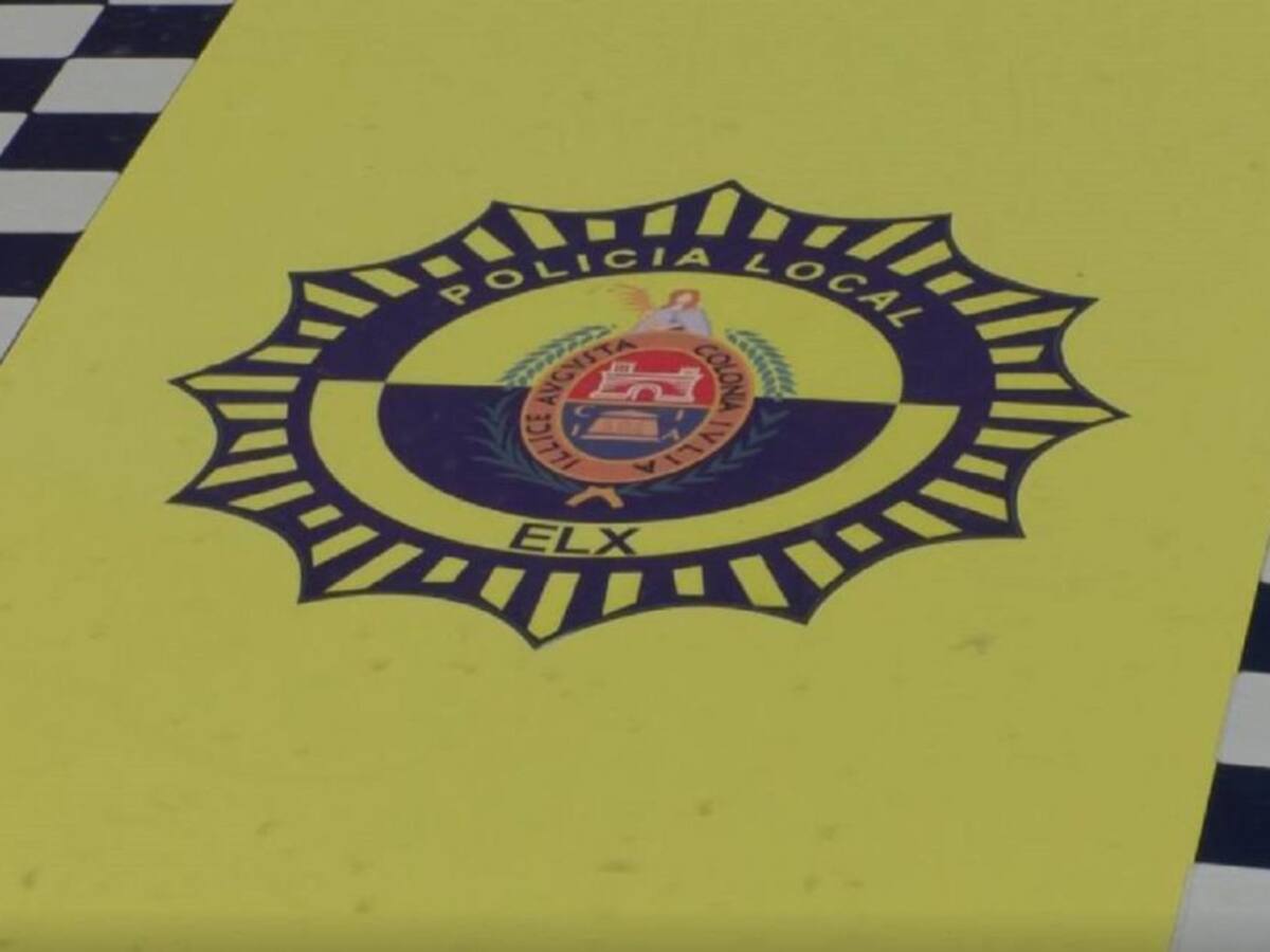 Detenido un hombre por agredir con arma blanca a otro tras una fuerte discusión