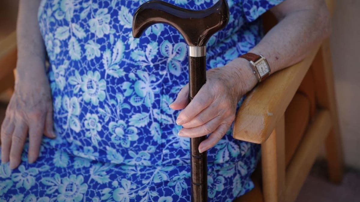 La Fiscalía archiva una denuncia sobre el brote de Covid-19 de la residencia de Candeleda