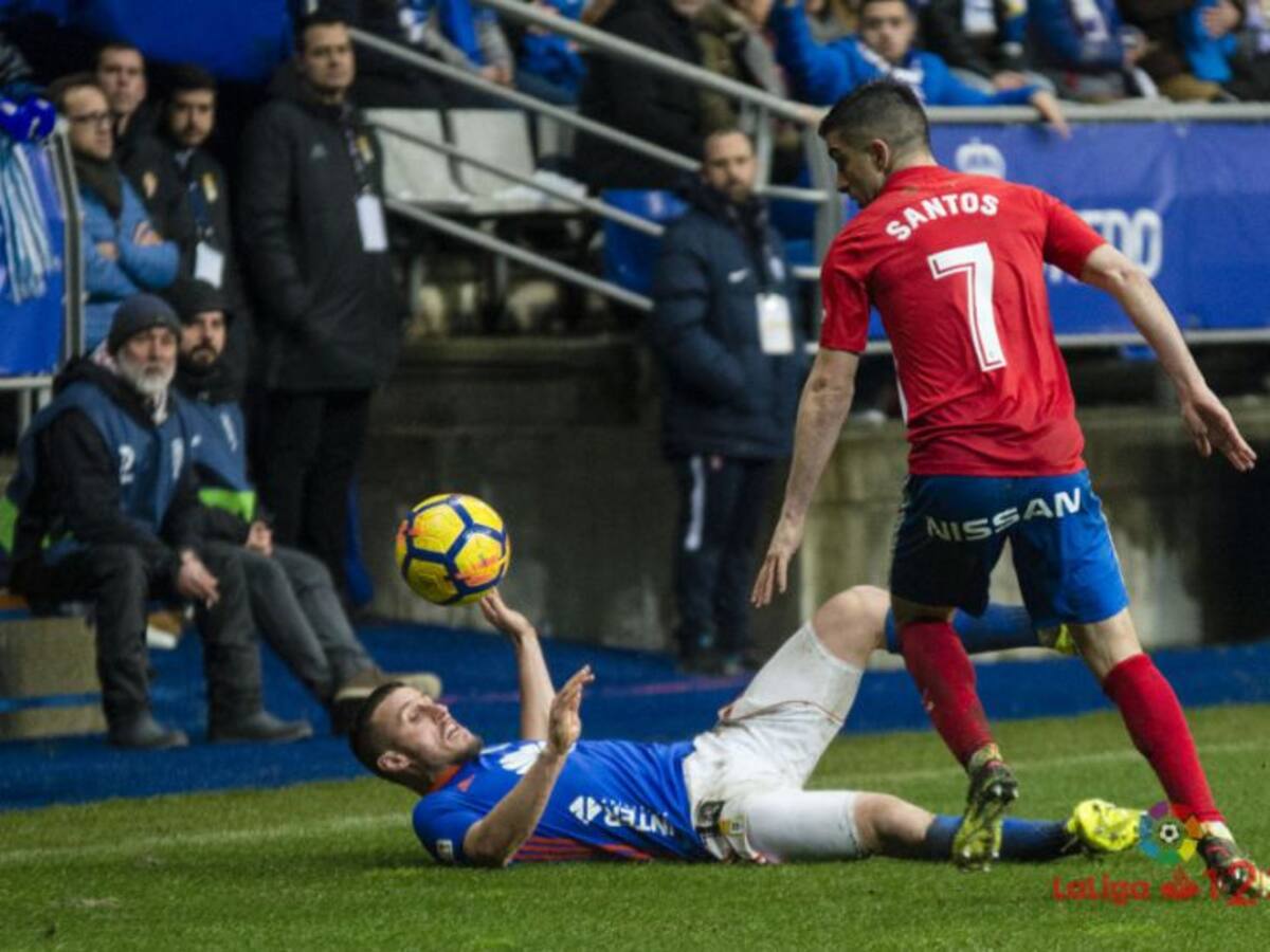 ¿Firmarías que el Sporting se jugara el ascenso en un playoff contra el Oviedo?