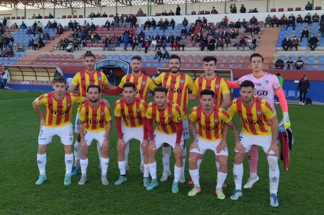 Once titular en Alzira