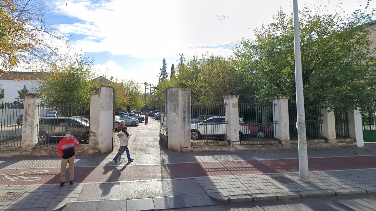 El futuro parking de Lepanto será en altura y contará con 330 plazas