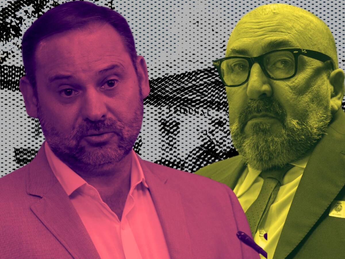 Juicio por el caso Mascarillas | 'Visto y Oído en la SER'