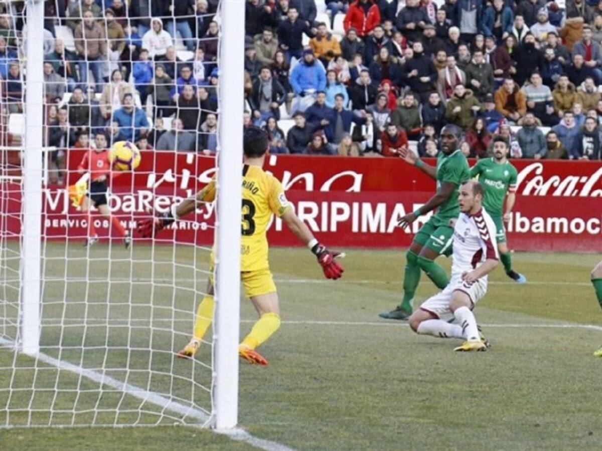 Un punto que sabe a poco