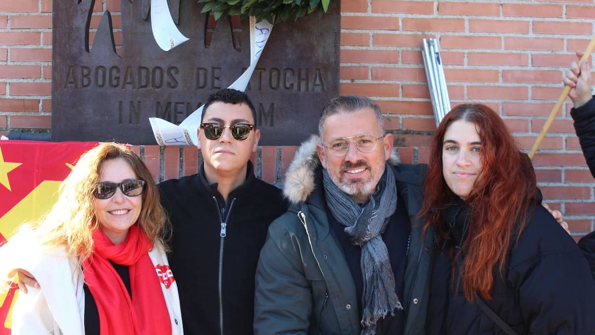 Podemos Comunidad de Madrid se desmarca de Raquel Rodríguez y de la crisis de Ganar Alcorcón