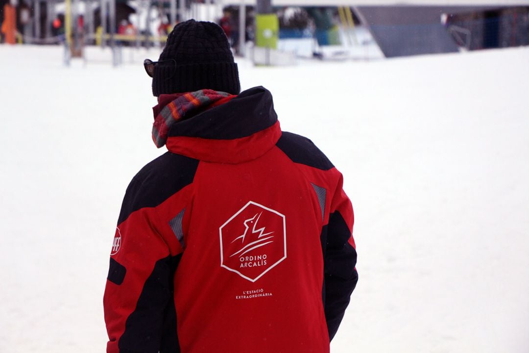 Els monitors i treballadors de la neu també tenen un pla d'ajuts