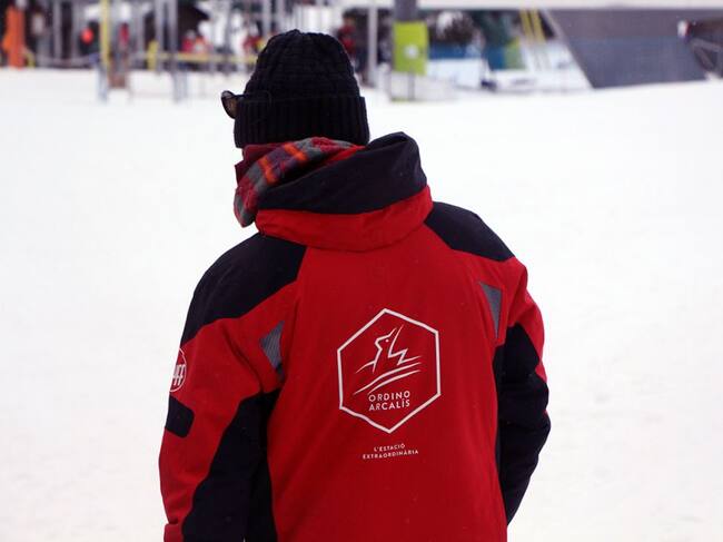 Els monitors i treballadors de la neu també tenen un pla d'ajuts