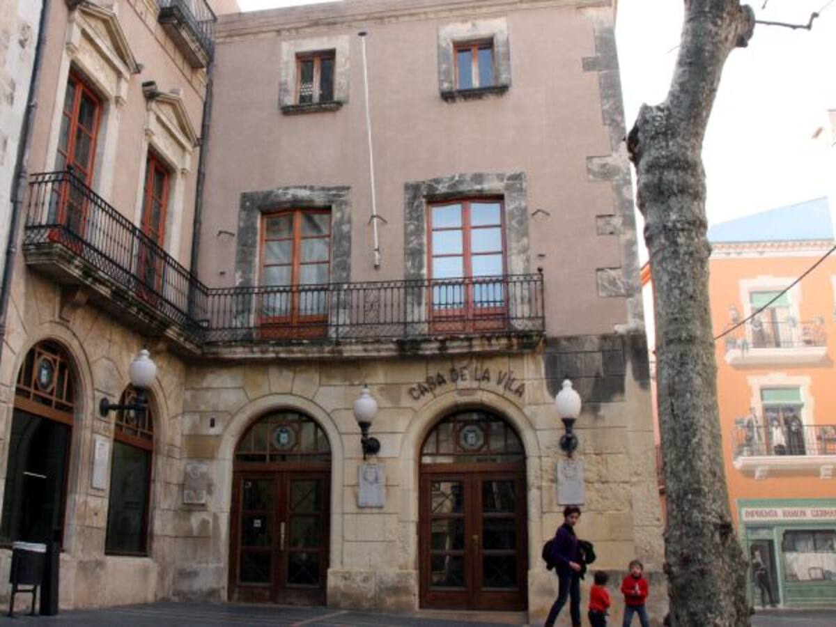 La Fiscalia investiga l'ajuntament per presumptes adjudicacions irregulars