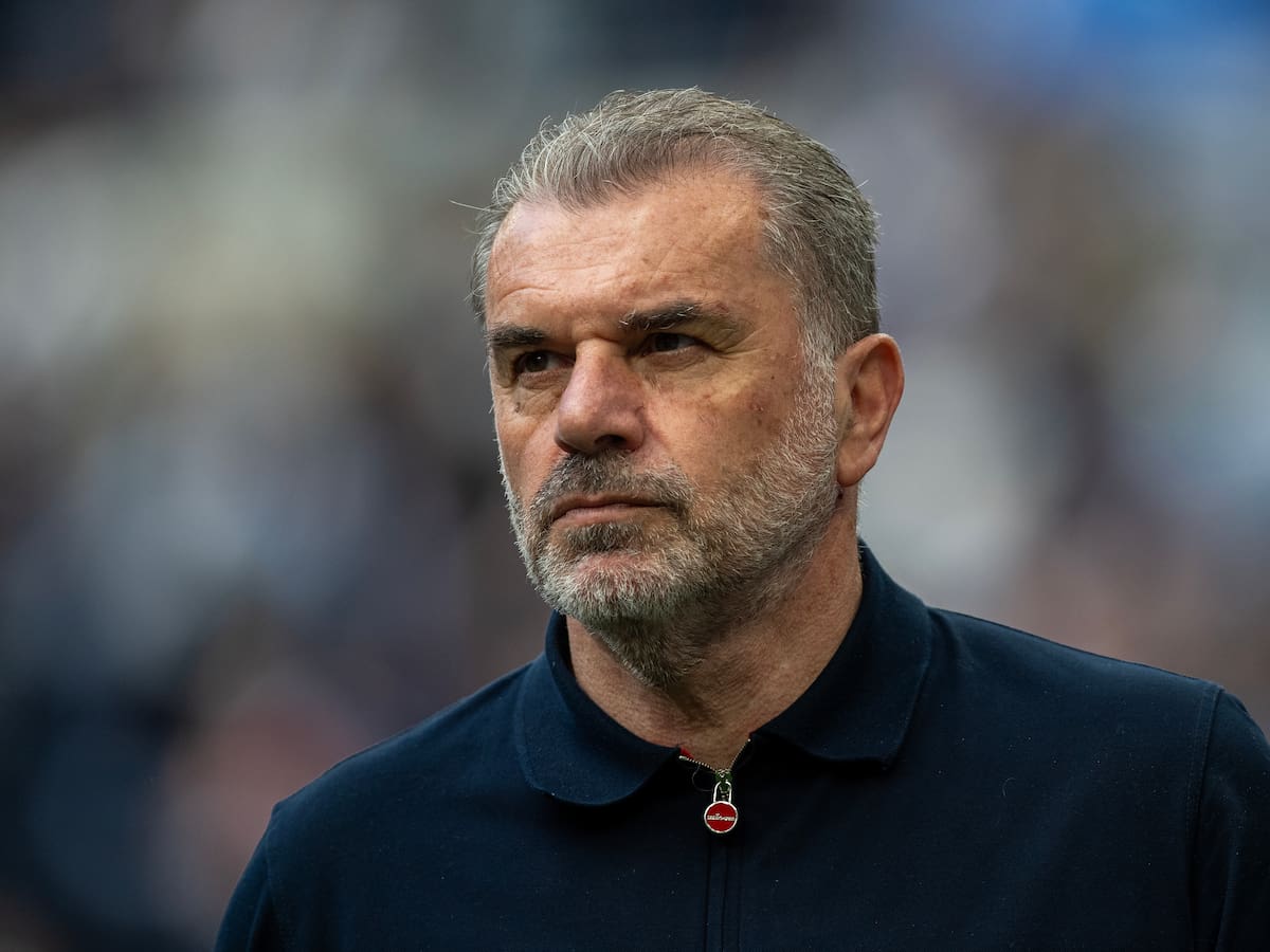 "El Tottenham no es un gran club": Ange Postecoglou carga contra su exequipo tras el despido de Thomas Frank