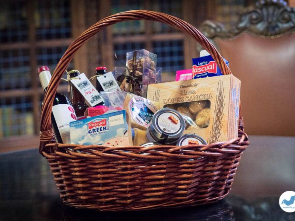 Sabores ribereños en ‘Sabores Mirandeses’