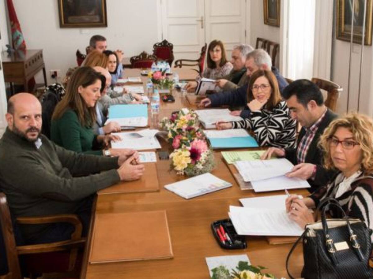 El Consejo Rector de la Agencia de Desarrollo Local y Empleo no aprueba sus presupuestos