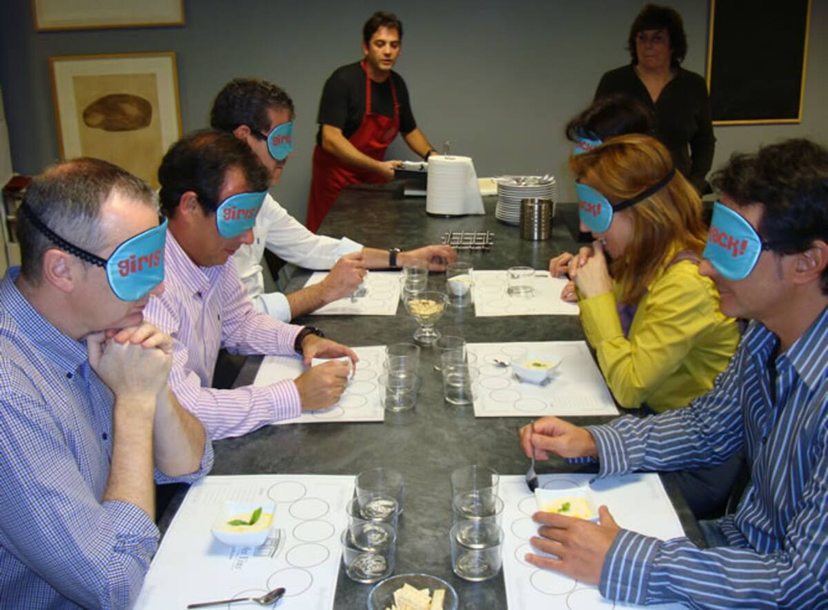 El 'La opipara' nos enseñarán a mejorar una receta, descubrir nuevas composiciones para ese producto que te entusiasma y algunos secretos que harán más deliciosos tus platos.