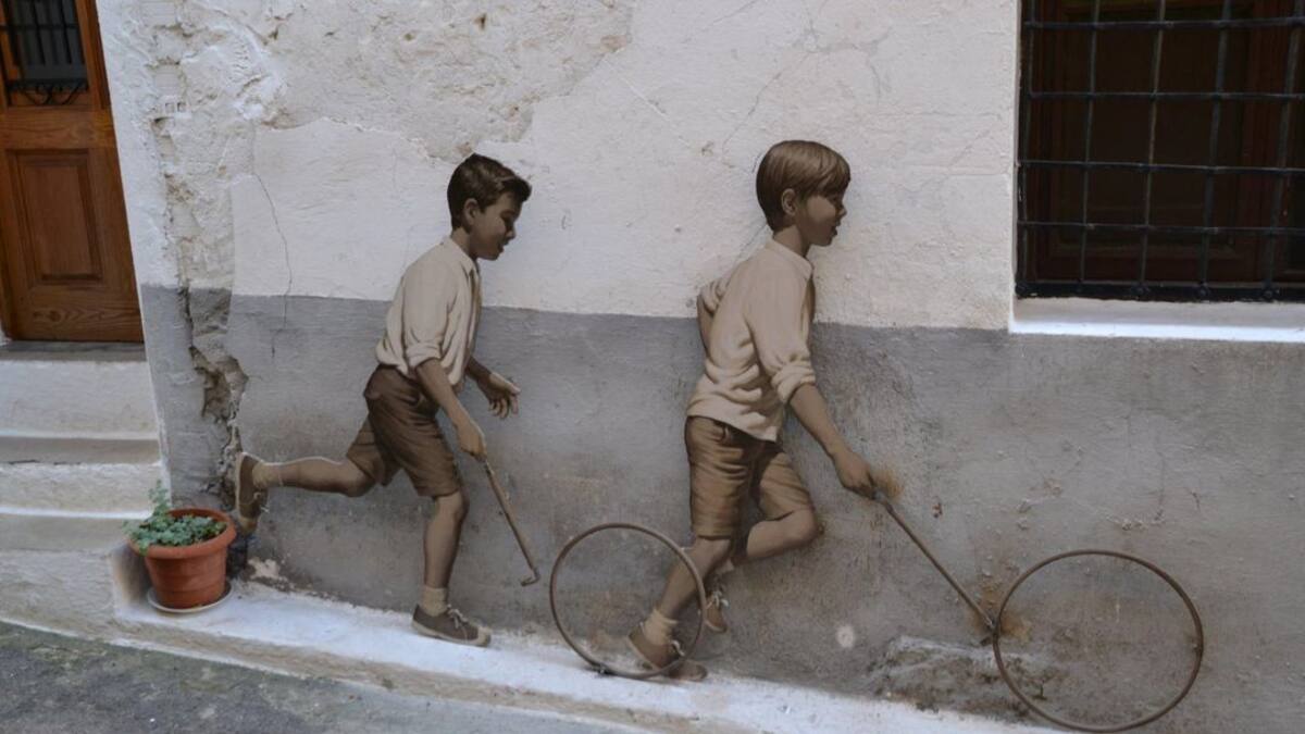 El empleo creado con la residencia de Cañete, una esperanza para la comarca