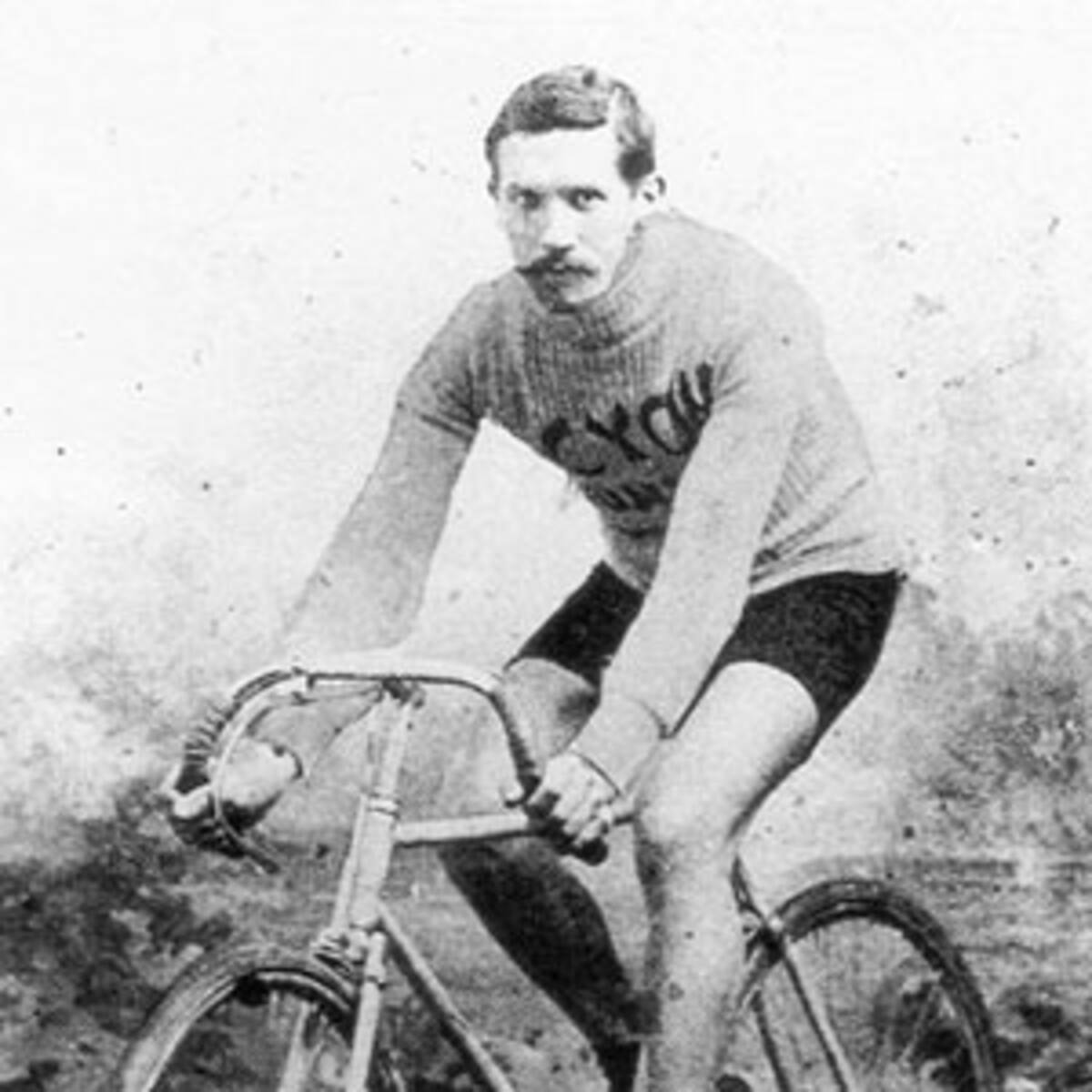 El primer español que acabó el Tour era de Jaca