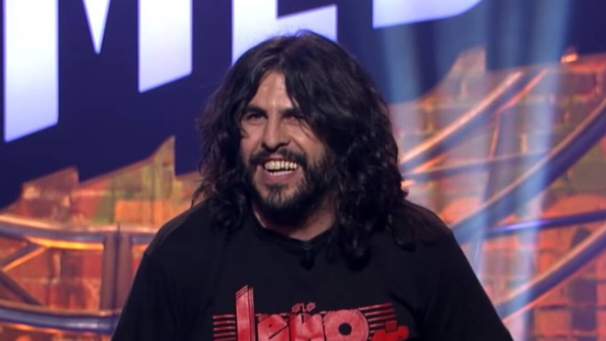 J.J Vaquero: "De los hoteles me llevo todo lo que no esté atornillado a la pared"