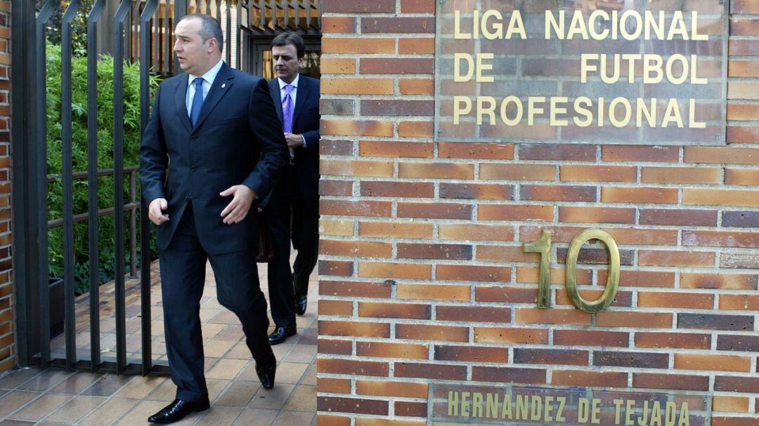 Miguel Ángel Ramírez