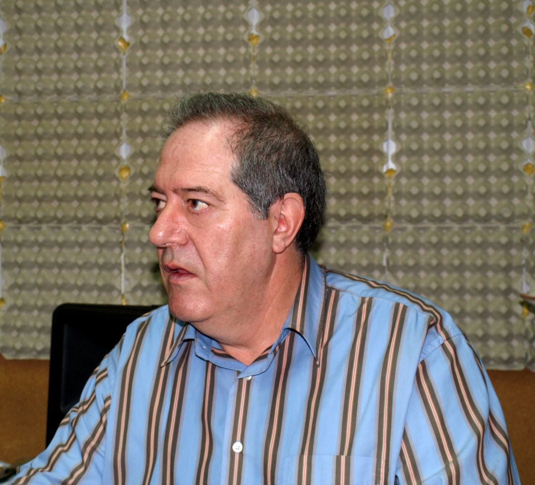 Fallece Carlos García Moro, músico palentino de Los Iber's