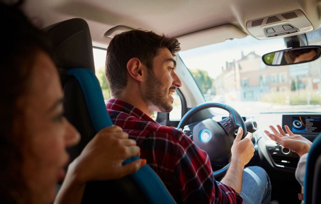 Efecto en Blablacar del Festival Palencia Sonora