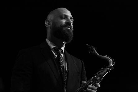 Una imagen de las que conforman al muestra