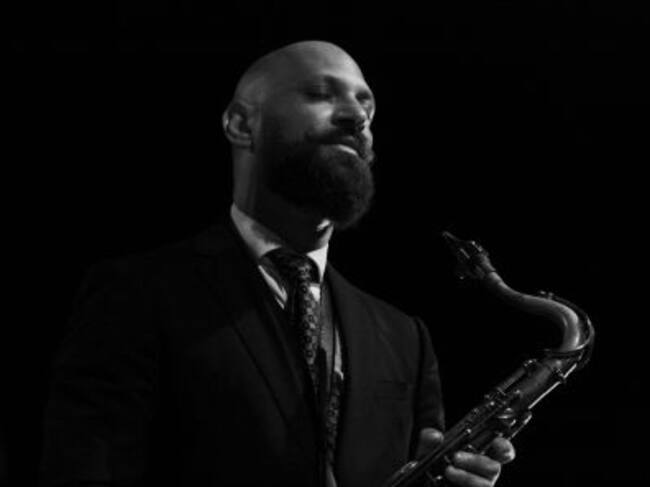 Una imagen de las que conforman al muestra