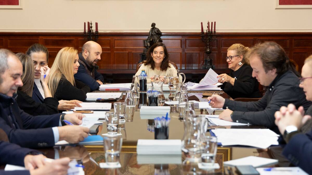 Nueva convocatoria del Talón Restaurante en A Coruña dirigido a las personas mayores