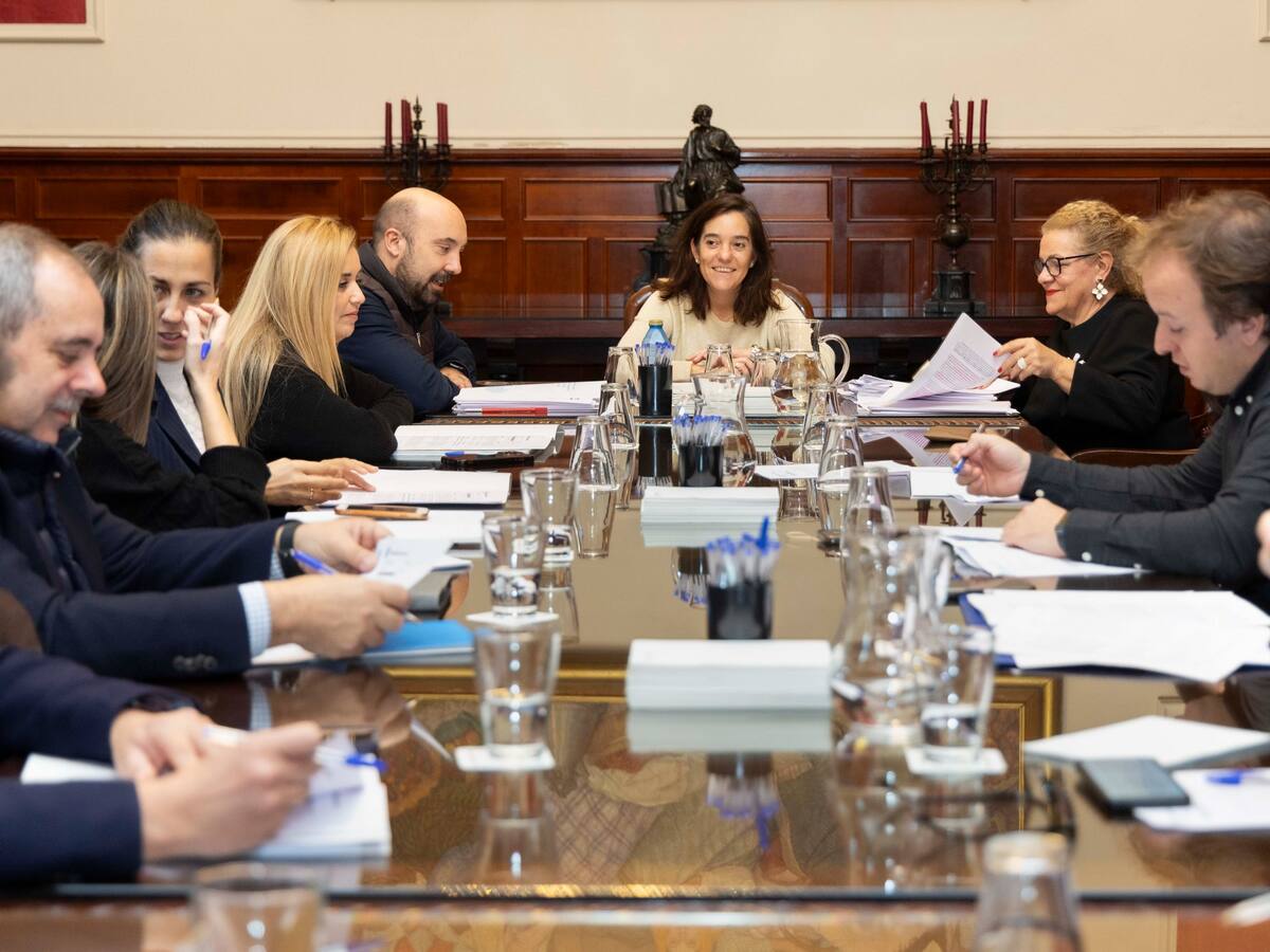 Nueva convocatoria del Talón Restaurante en A Coruña dirigido a las personas mayores