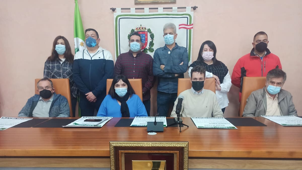 Laciana se pone "en marcha" para exigir una sanidad pública de calidad