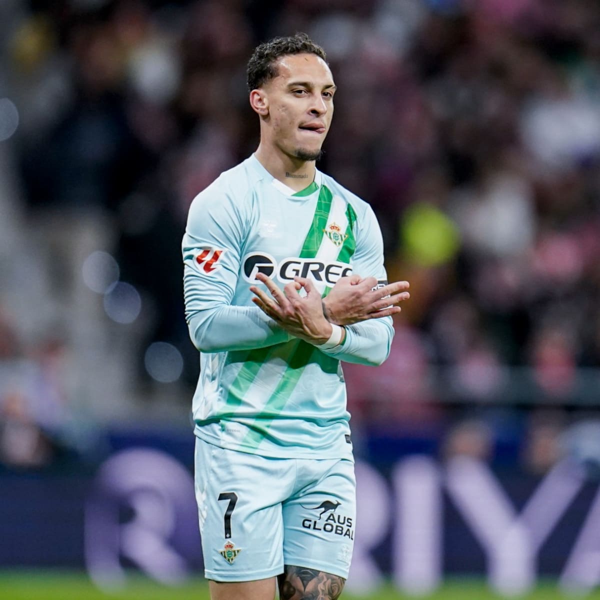 Atlético de Madrid 0-1 Betis: resumen, resultados y goles del partido de la jornada 23 de LaLiga