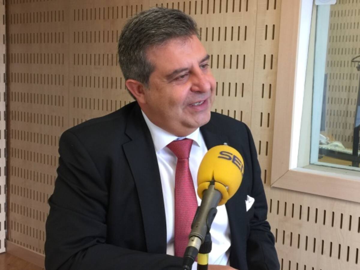 Todo preparado para la Semana Europea de la Movilidad