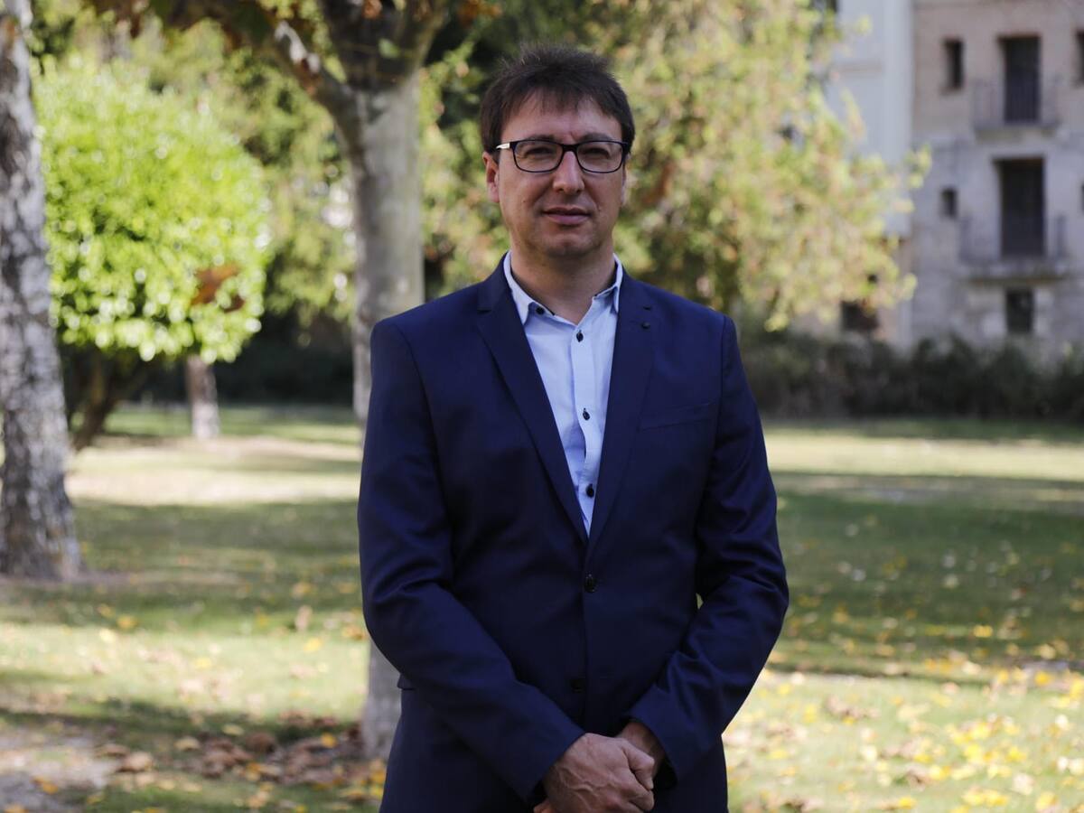 El PSOE de Peñafiel llama a la concentración por la seguridad