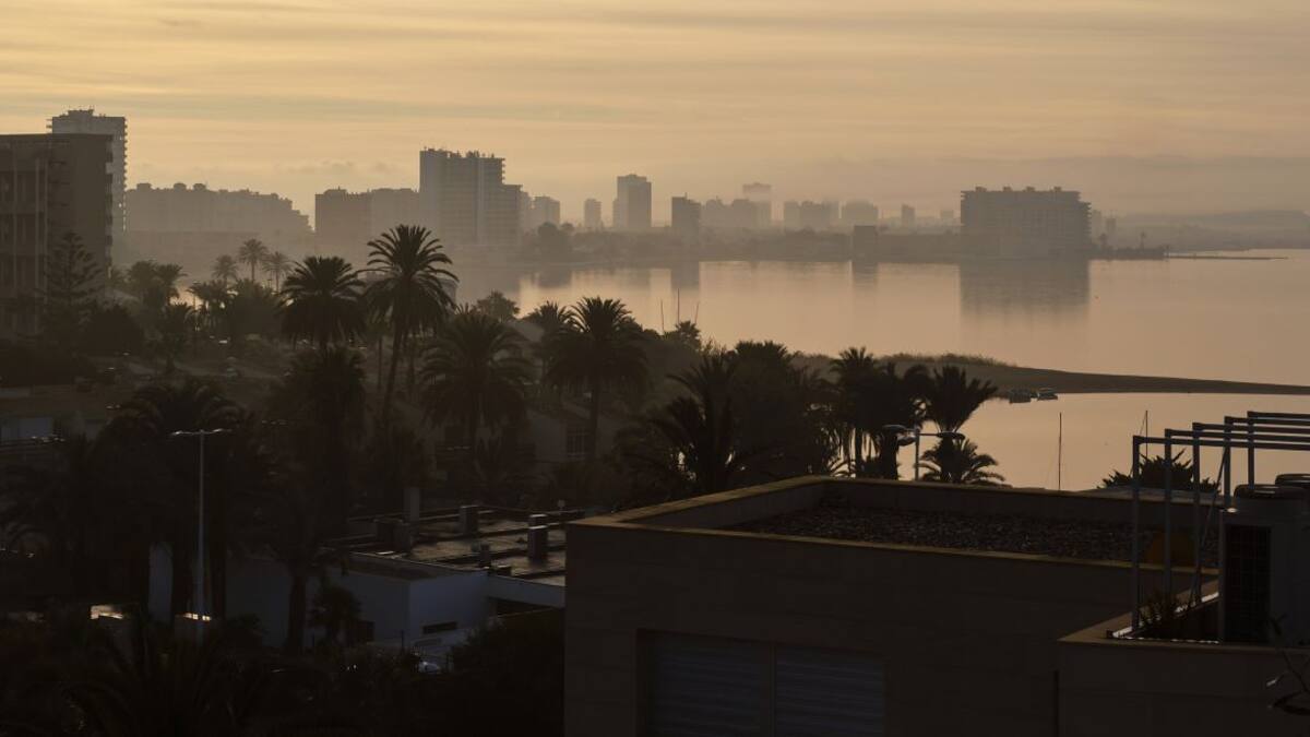 Todos los hoteles de la Costa Cálida tienen previsto abrir este verano