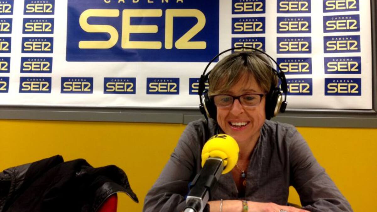 Pilar Sanz: 'Hem de donar gràcies a les danses urbanes perquè ens ha portat moltíssima gent a les escoles'